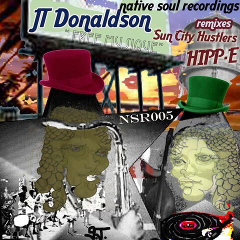 Free Musique