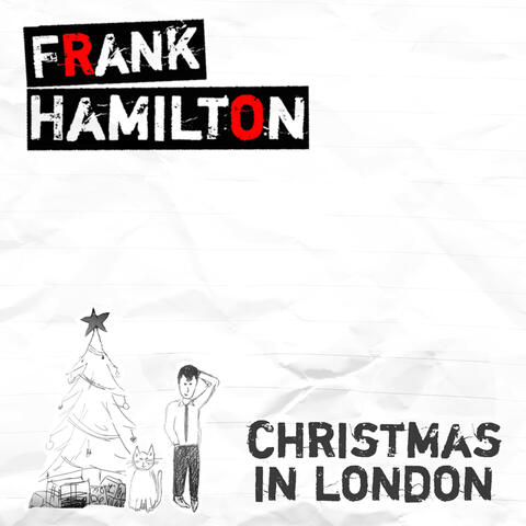 Christmas In London