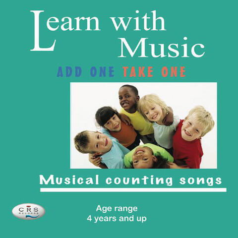 Learn With Music: Add One Take One