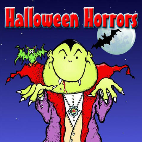 Halloween Horrors