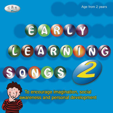 Early Learning Songs, Vol. 2