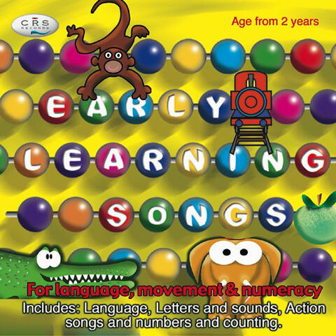 Early Learning Songs