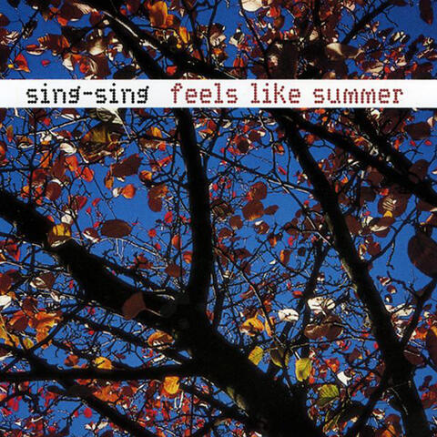 Feels Like Summer