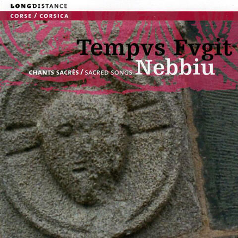 Nebbiu - Chants Sacrés