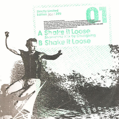 Shake It Loose