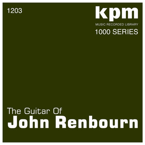 The Guitar of John Renbourn