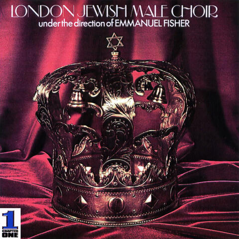 London Jewish Male Choir