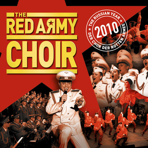 Red Army Choir