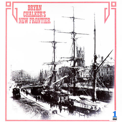 Bryan Chalker's New Frontier