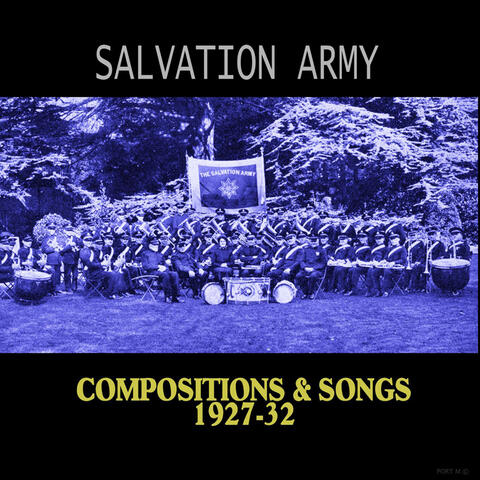 Compositions & Songs 1927-1932