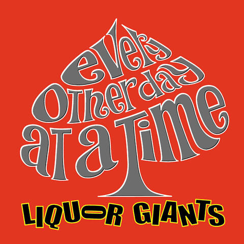 Liquor Giants