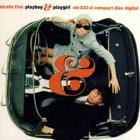 Playboy & Playgirl