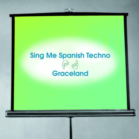 Sing Me Spanish Techno