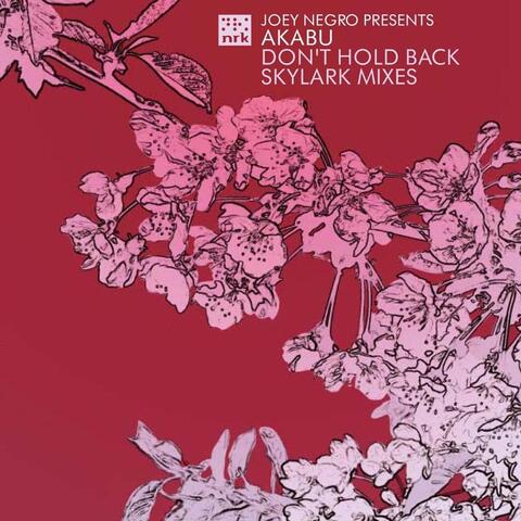 Don't Hold Back (Skylark Mixes)