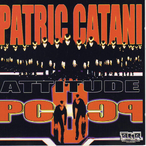Attitude PC8