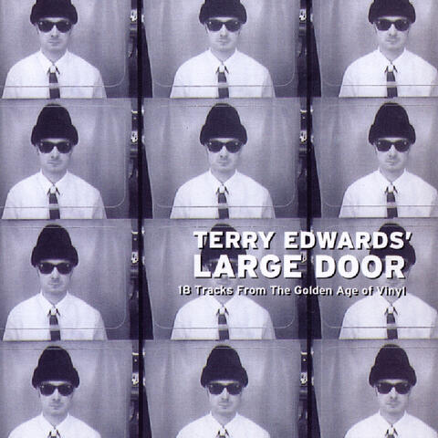 Large Door