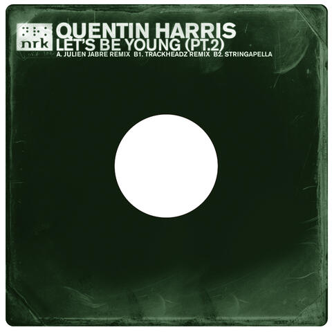 Let's Be Young (Remixes)