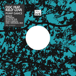 Pump Dance (Style Of Eye Remix)
