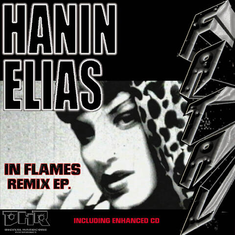 In Flames Remix EP