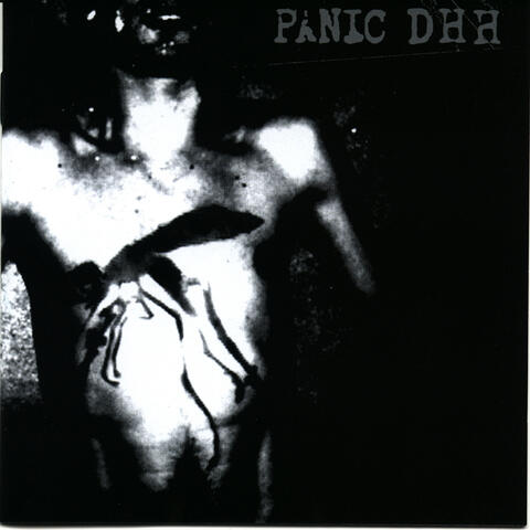 Panic DHH