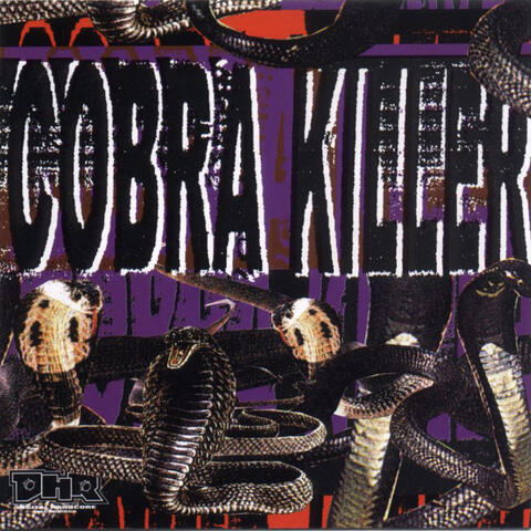 Cobra Killer