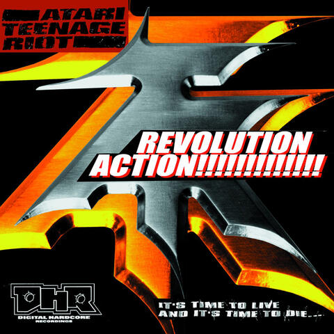 Revolution Action