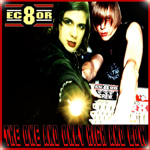 The One and Only High and Low