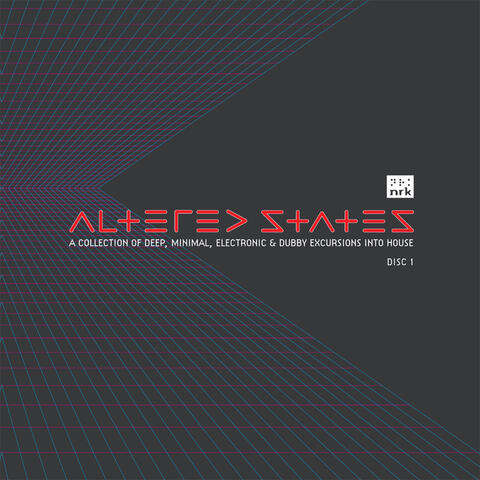 Altered States