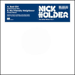 My Friendly Neighbour (Freaks Funkthatboominredo Mix)