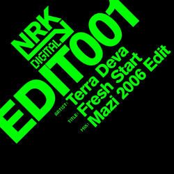 Fresh Start 'Iz House Dub' (Audio Soul Project Edit)