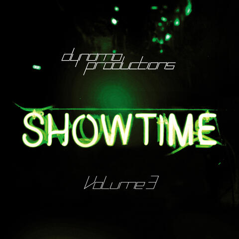 Showtime Vol. III
