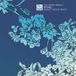 Don't Hold Back (Medusa Mix)
