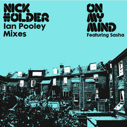 On My Mind (Ian Pooley Vocal Mix)