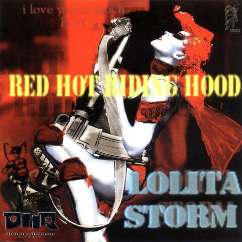 Red Hot Riding Hood