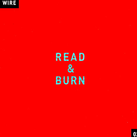 Read & Burn 02