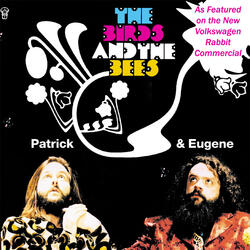The Birds and the Bees (Radio Remix)