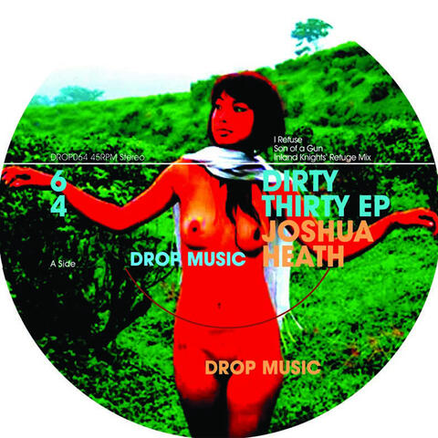 Dirty Thirty  EP