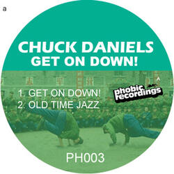 Old Time Jazz