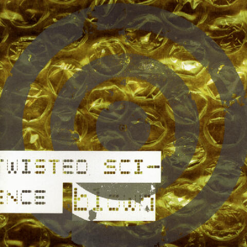 Twisted Science