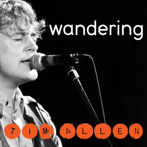 Wandering EP