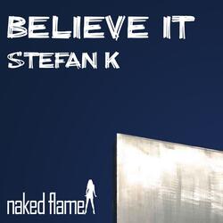 Believe It