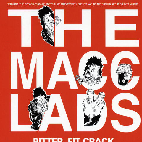 Bitter, Fit Crack