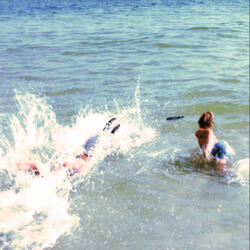 Summertime