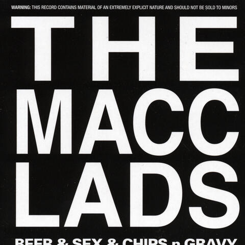 Beer & Sex & Chips n Gravy