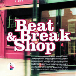 140bpm Drum Fills & Breaks