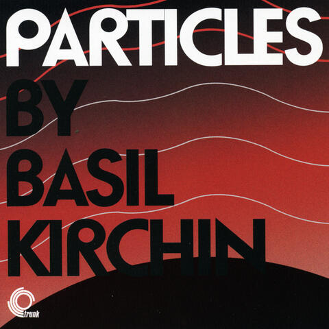 Basil Kirchin