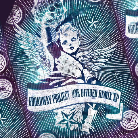 One Divided Remix EP