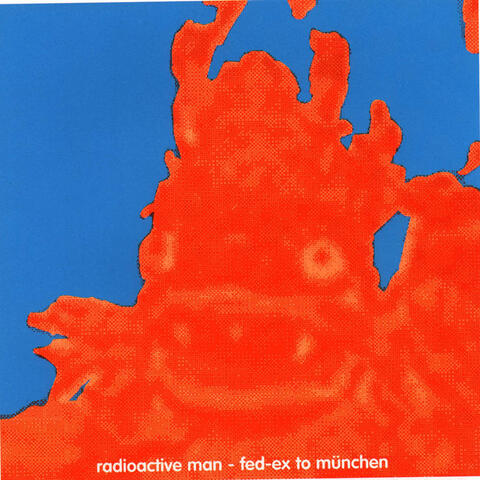 Fed-Ex To Munchen