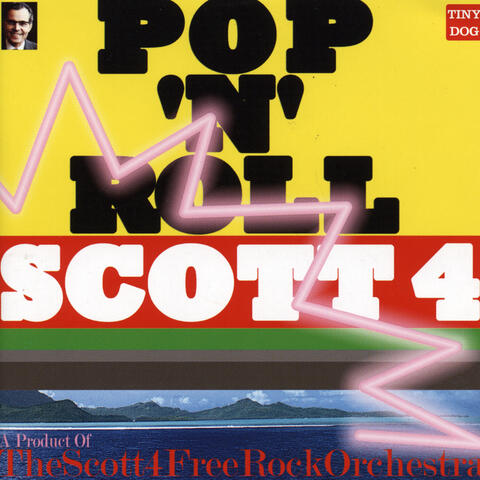 Pop 'n' Roll