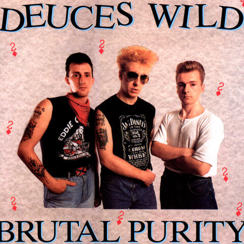 Brutal Purity